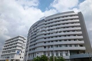 病院　いぶきの病院（病院）まで2442m