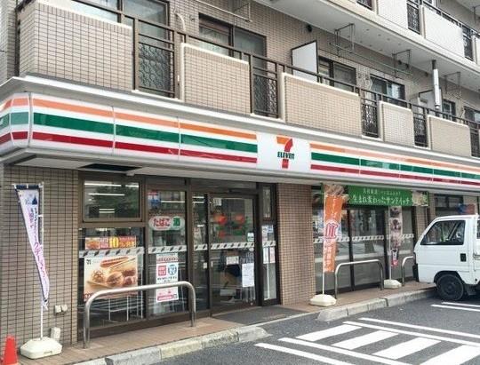 ビアン中川の周辺写真