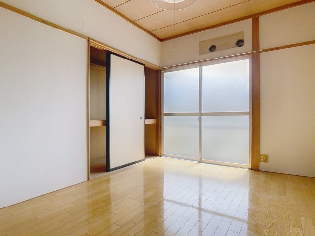 その他部屋・スペース　※入居時エアコン設置になります。