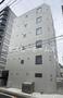 中延駅より徒歩7分 新築 5階建の賃貸物件