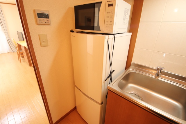 その他設備　別室の参考写真です。※現況優先
