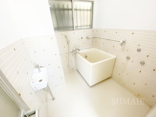 バス・シャワールーム　お風呂です☆