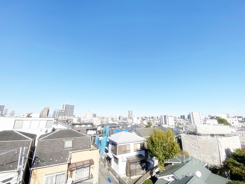 眺望　眺望です☆