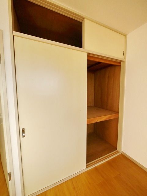 その他設備　★たっぷり入る収納スペース★