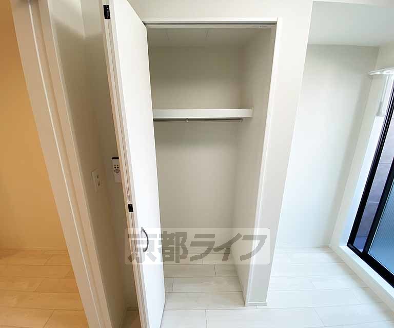 収納　たくさん入ります