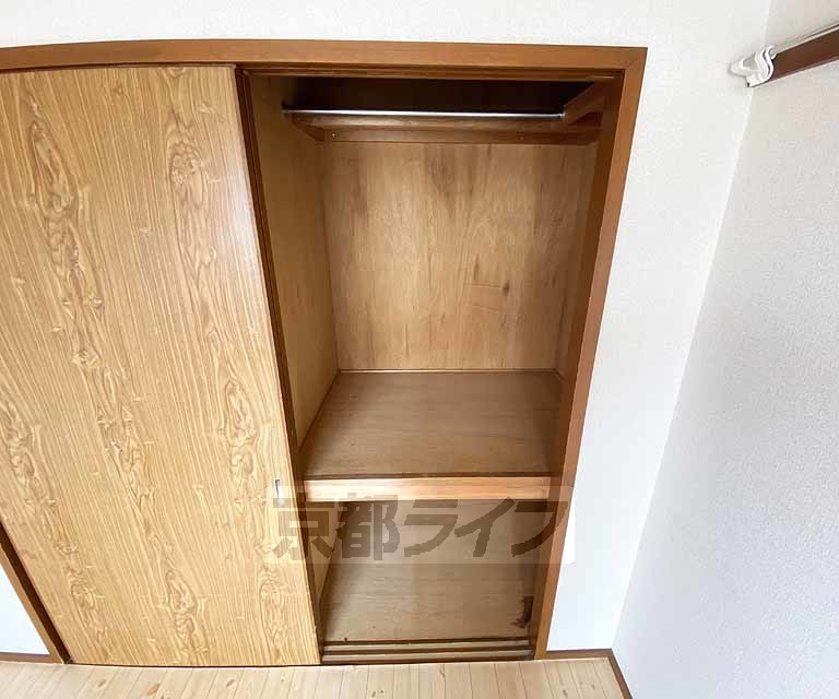 収納　たっぷり収納できます