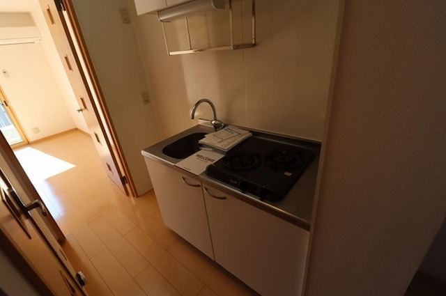 キッチン　システムキッチン