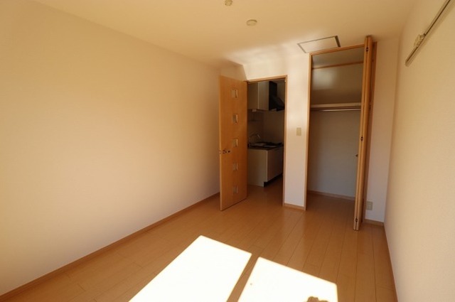 居室・リビング　居室