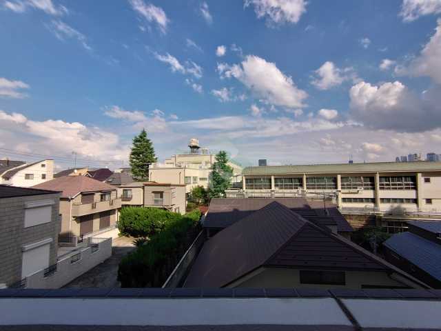 眺望　※別部屋参考