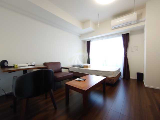 居室・リビング　※別部屋参考