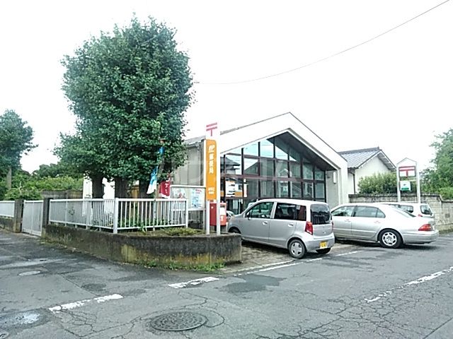 郵便局　潮来辻郵便局（郵便局）まで2365m