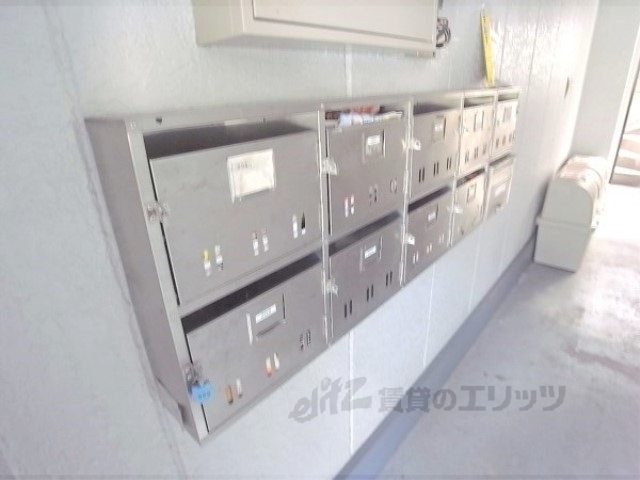 その他共有部分　集合ポスト