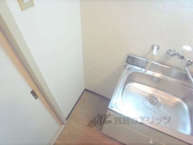 その他部屋・スペース　冷蔵庫置場