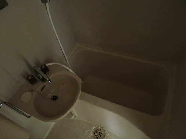 バス・シャワールーム　2018年撮影・223の写真