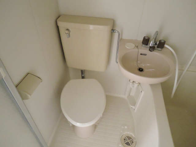 トイレ　2018年撮影・223の写真