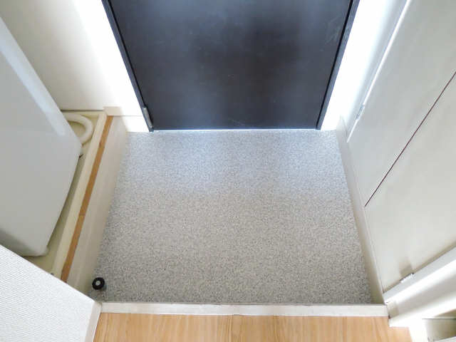 玄関　2018年撮影・223の写真