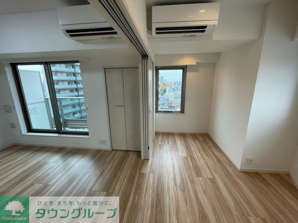 居室・リビング　リビング/居室