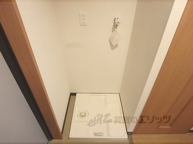 その他部屋・スペース　洗濯機置場
