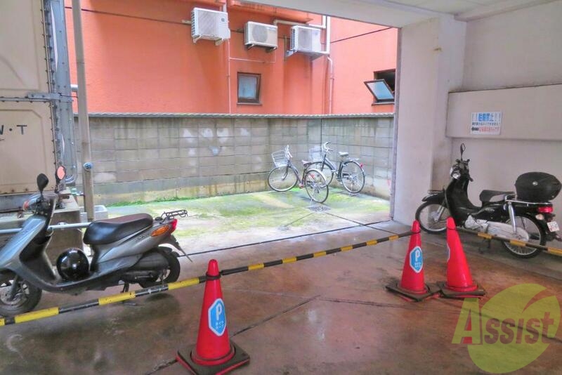 その他　（その他）まで100m