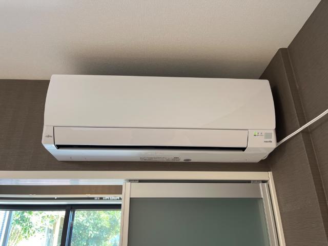 建物外観　同型タイプ