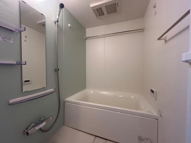 バス・シャワールーム　バス（イメージ）