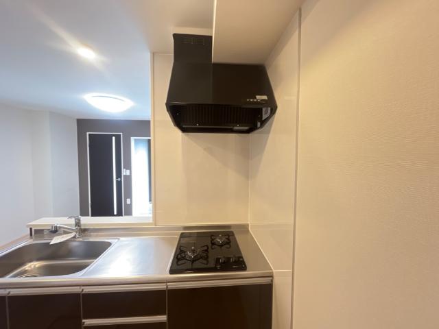 キッチン　キッチン（イメージ）