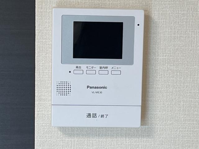 その他　セキュリティ（イメージ）