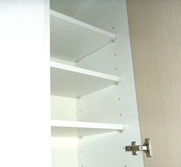 その他設備　※別部屋の参考写真です。