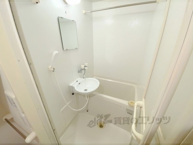 バス・シャワールーム　ユニットバス