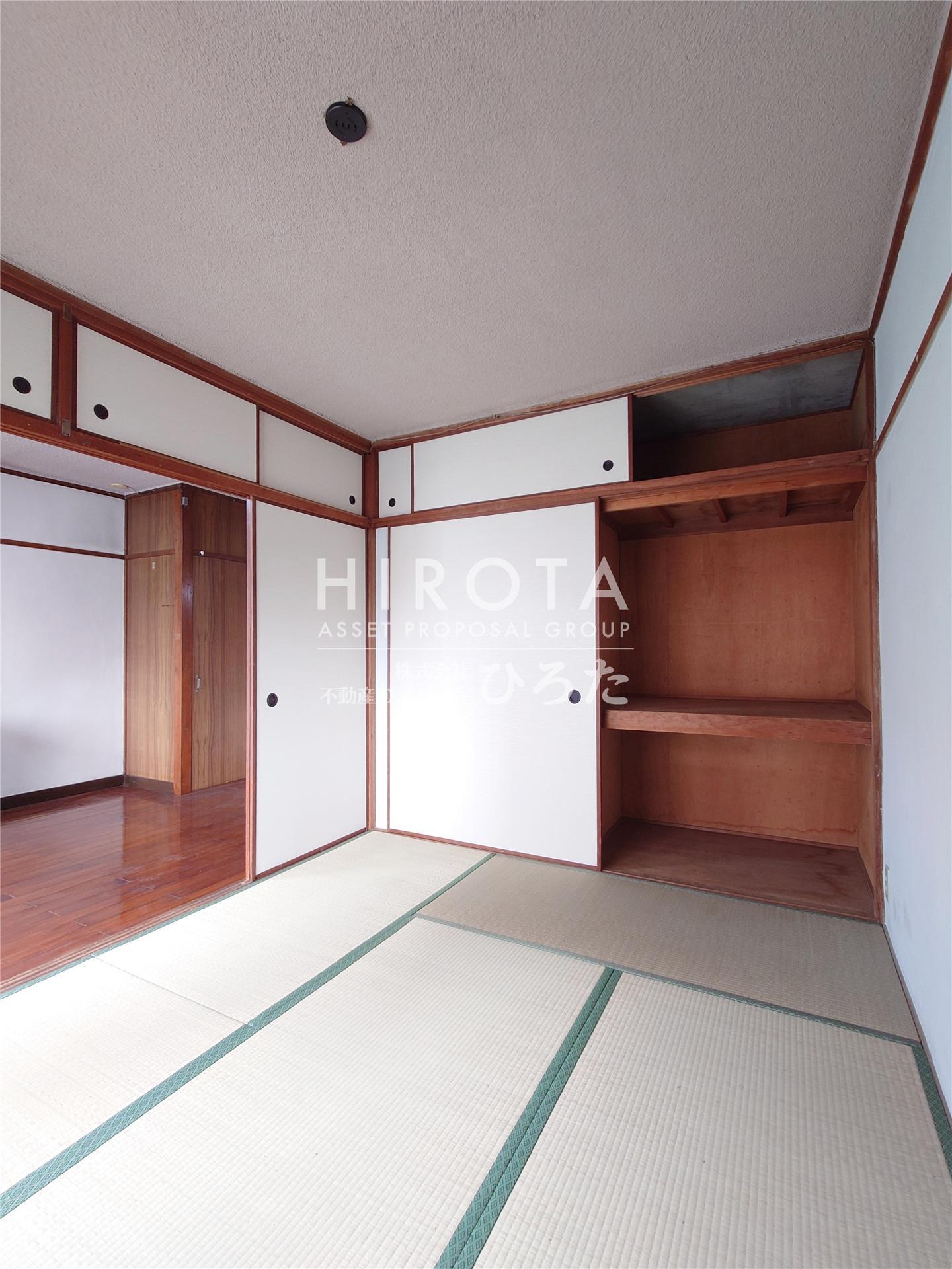 その他部屋・スペース