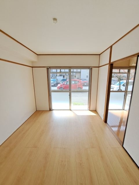 その他部屋・スペース　東側洋室