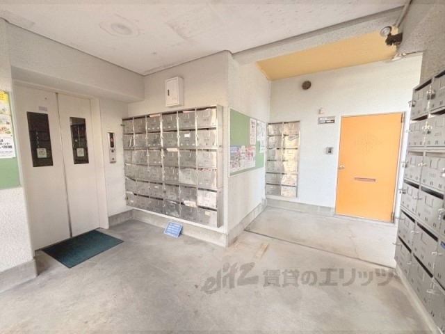 ロビー　ロビー