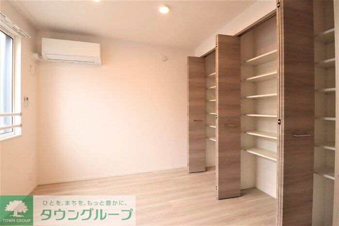 その他部屋・スペース