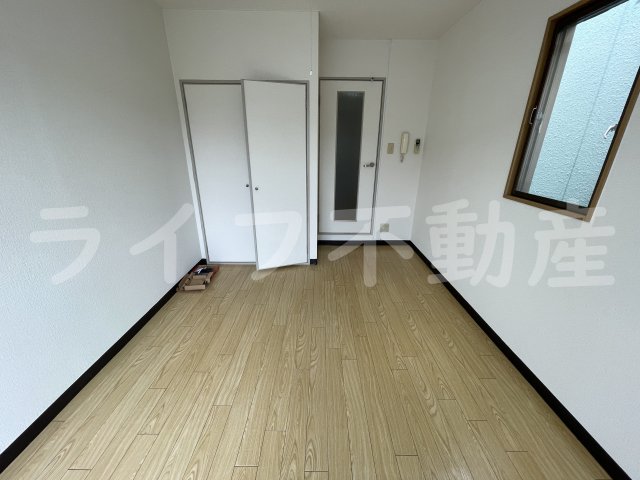 その他部屋・スペース　きれいな内装です