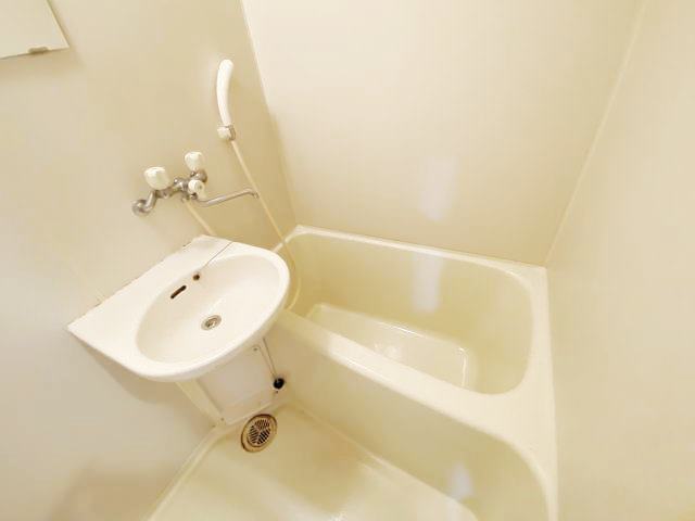 バス・シャワールーム　同仕様