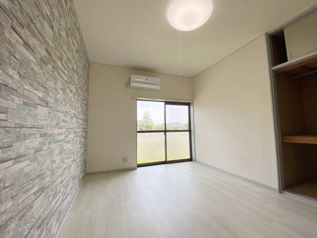 居室・リビング　同仕様