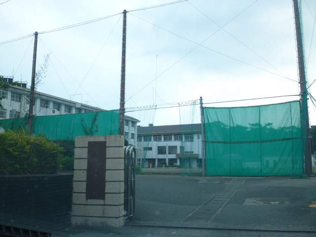 小学校　第二小学校（小学校）まで1021m