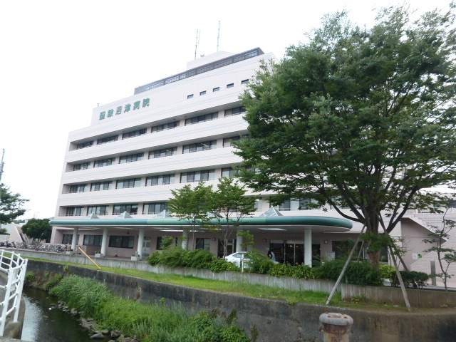 病院　聖隷沼津病院（病院）まで1187m