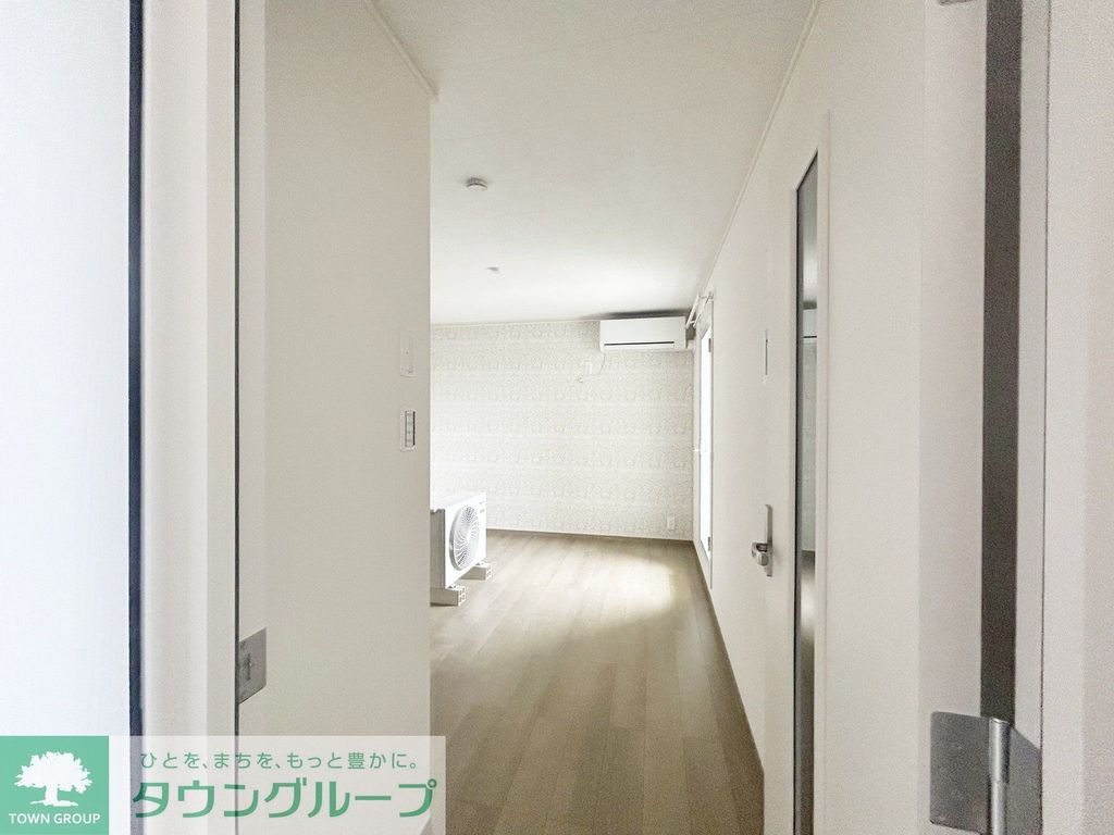 その他部屋・スペース　リビング/居室