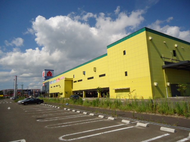 その他　ヤマダ電機テックランド多賀城店（その他）まで623m