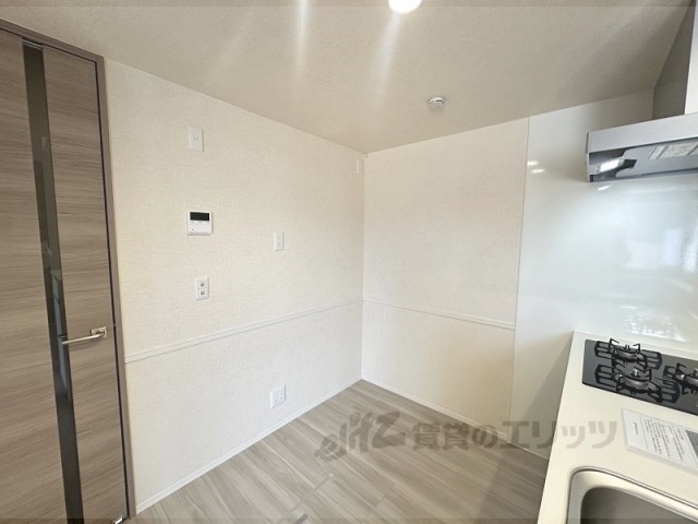 その他部屋・スペース　冷蔵庫置場