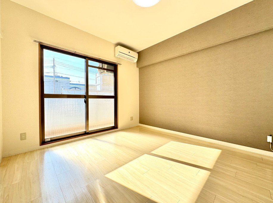 居室・リビング　リビング/居室