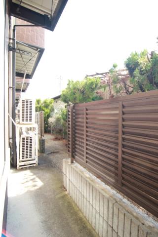 庭