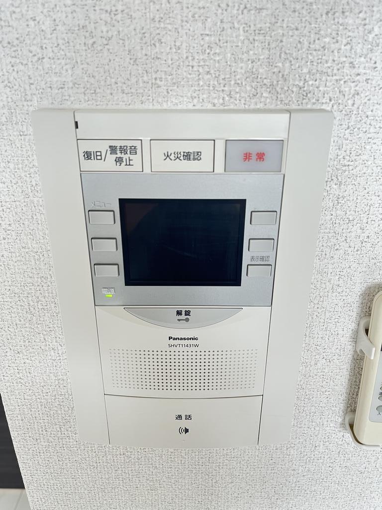 セキュリティ　※同シリーズ