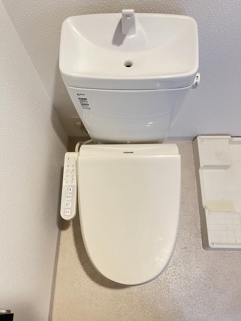 トイレ　※同シリーズ