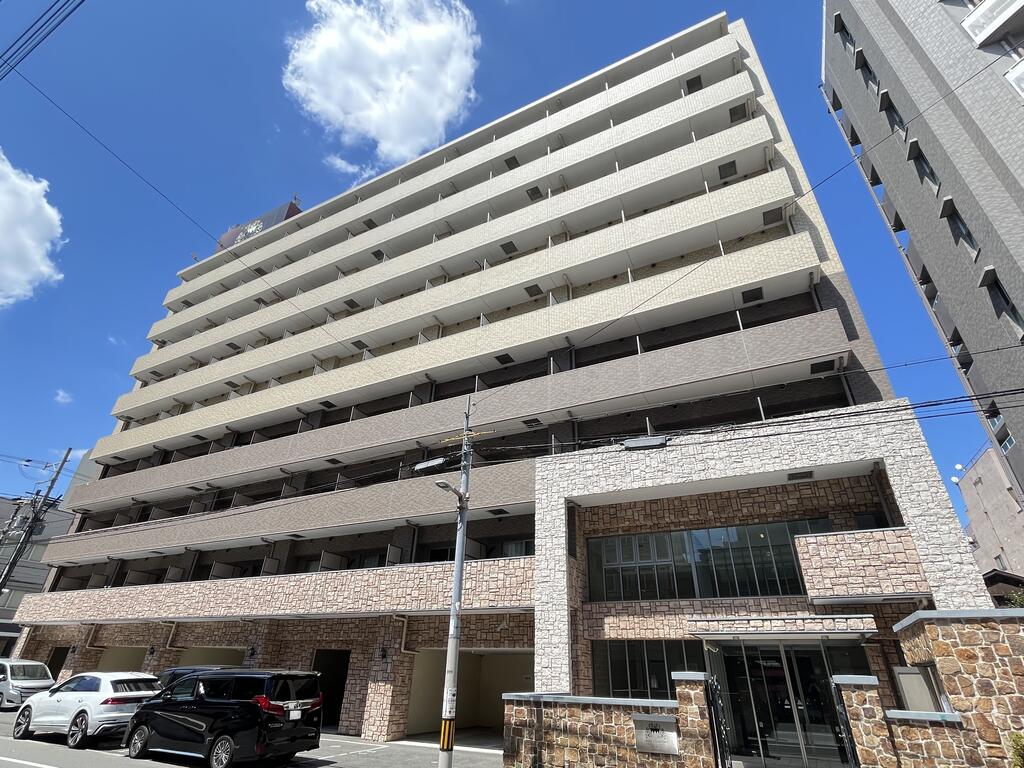 建物外観　※同シリーズ