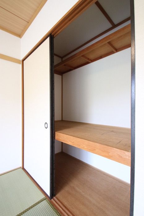 収納　同型イメージ