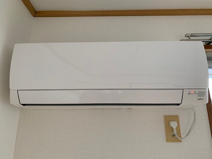 その他設備　同型イメージ