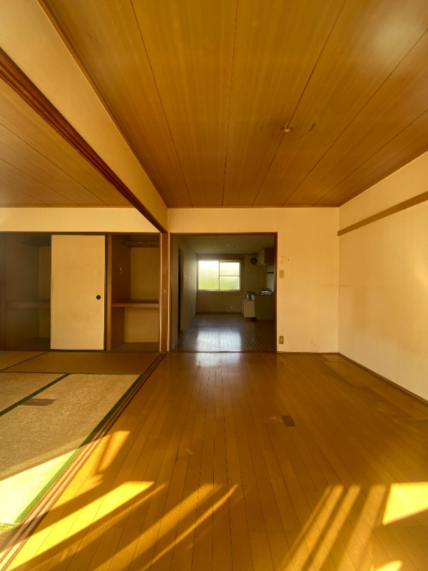 居室・リビング　同型イメージ