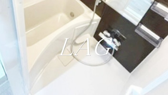 バス・シャワールーム　お風呂になります。